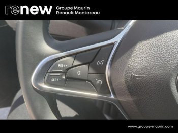 Photo 18 du bon plan RENAULT Clio 1.0 TCe 90ch Evolution occasion à 13790 €