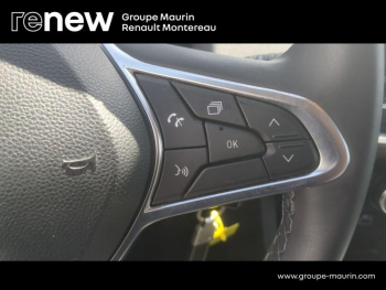 Photo 19 du bon plan RENAULT Clio 1.0 TCe 90ch Evolution occasion à 13790 €