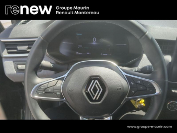 Photo 21 du bon plan RENAULT Clio 1.0 TCe 90ch Evolution occasion à 13790 €