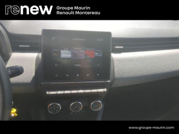 Photo 22 du bon plan RENAULT Clio 1.0 TCe 90ch Evolution occasion à 13790 €