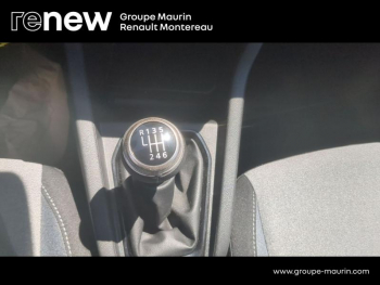 Photo 23 du bon plan RENAULT Clio 1.0 TCe 90ch Evolution occasion à 13790 €