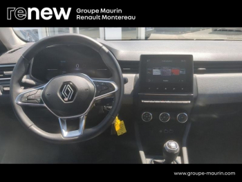 Photo 24 du bon plan RENAULT Clio 1.0 TCe 90ch Evolution occasion à 13790 €