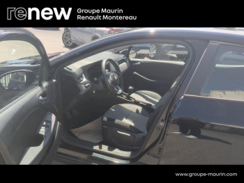 Photo 25 du bon plan RENAULT Clio 1.0 TCe 90ch Evolution occasion à 13790 €