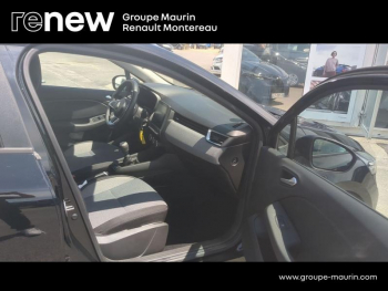 Photo 26 du bon plan RENAULT Clio 1.0 TCe 90ch Evolution occasion à 13790 €