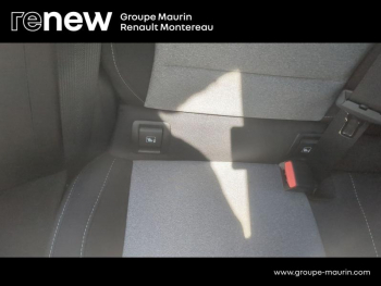 Photo 27 du bon plan RENAULT Clio 1.0 TCe 90ch Evolution occasion à 13790 €