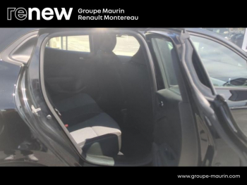 Photo 29 du bon plan RENAULT Clio 1.0 TCe 90ch Evolution occasion à 13790 €