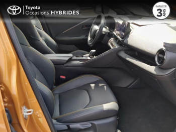 Photo 6 du bon plan TOYOTA C-HR 2.0 Hybride 200ch Collection Premiere NG23 occasion à 34490 €