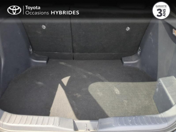 Photo 10 du bon plan TOYOTA C-HR 2.0 Hybride 200ch Collection Premiere NG23 occasion à 34490 €