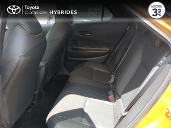 Photo 12 du bon plan TOYOTA C-HR 2.0 Hybride 200ch Collection Premiere NG23 occasion à 34490 €