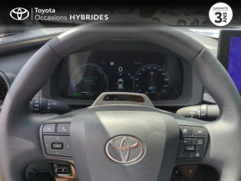Photo 13 du bon plan TOYOTA C-HR 2.0 Hybride 200ch Collection Premiere NG23 occasion à 34490 €