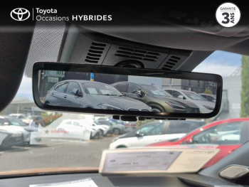 Photo 18 du bon plan TOYOTA C-HR 2.0 Hybride 200ch Collection Premiere NG23 occasion à 34490 €