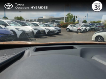 Photo 19 du bon plan TOYOTA C-HR 2.0 Hybride 200ch Collection Premiere NG23 occasion à 34490 €