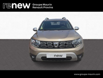 Photo 2 du bon plan DACIA Duster 1.5 Blue dCi 115ch Prestige 4x2 occasion à 13800 €