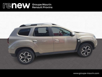 Photo 4 du bon plan DACIA Duster 1.5 Blue dCi 115ch Prestige 4x2 occasion à 13800 €