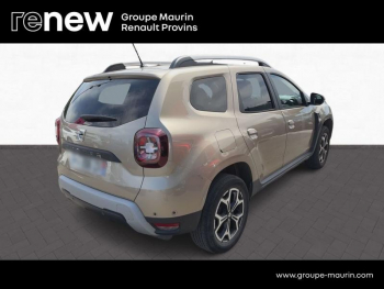 Photo 5 du bon plan DACIA Duster 1.5 Blue dCi 115ch Prestige 4x2 occasion à 13800 €