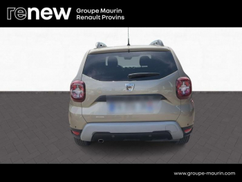 Photo 6 du bon plan DACIA Duster 1.5 Blue dCi 115ch Prestige 4x2 occasion à 13800 €