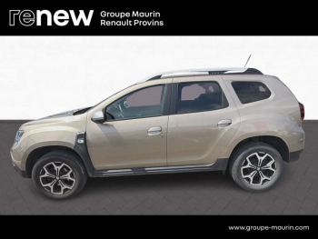 Photo 8 du bon plan DACIA Duster 1.5 Blue dCi 115ch Prestige 4x2 occasion à 13800 €