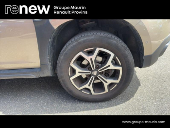 Photo 9 du bon plan DACIA Duster 1.5 Blue dCi 115ch Prestige 4x2 occasion à 13800 €