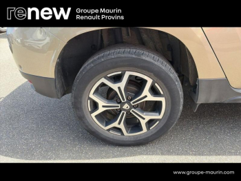 Photo 10 du bon plan DACIA Duster 1.5 Blue dCi 115ch Prestige 4x2 occasion à 13800 €