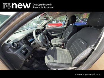 Photo 11 du bon plan DACIA Duster 1.5 Blue dCi 115ch Prestige 4x2 occasion à 13800 €