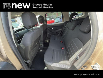 Photo 12 du bon plan DACIA Duster 1.5 Blue dCi 115ch Prestige 4x2 occasion à 13800 €