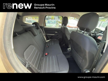 Photo 13 du bon plan DACIA Duster 1.5 Blue dCi 115ch Prestige 4x2 occasion à 13800 €