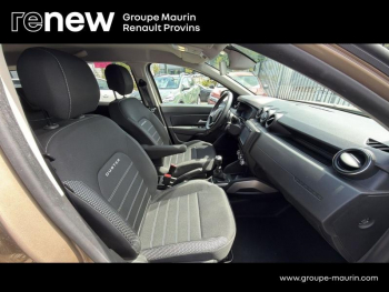 Photo 14 du bon plan DACIA Duster 1.5 Blue dCi 115ch Prestige 4x2 occasion à 13800 €