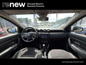 Photo 15 du bon plan DACIA Duster 1.5 Blue dCi 115ch Prestige 4x2 occasion à 13800 €