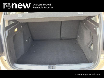 Photo 16 du bon plan DACIA Duster 1.5 Blue dCi 115ch Prestige 4x2 occasion à 13800 €
