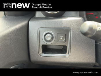 Photo 18 du bon plan DACIA Duster 1.5 Blue dCi 115ch Prestige 4x2 occasion à 13800 €