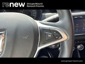 Photo 21 du bon plan DACIA Duster 1.5 Blue dCi 115ch Prestige 4x2 occasion à 13800 €