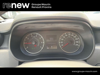 Photo 22 du bon plan DACIA Duster 1.5 Blue dCi 115ch Prestige 4x2 occasion à 13800 €