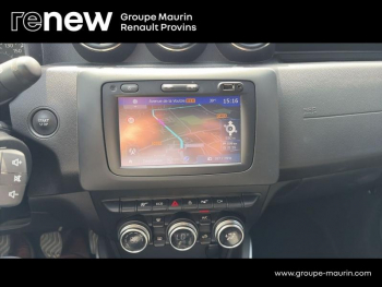 Photo 23 du bon plan DACIA Duster 1.5 Blue dCi 115ch Prestige 4x2 occasion à 13800 €