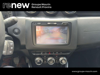 Photo 24 du bon plan DACIA Duster 1.5 Blue dCi 115ch Prestige 4x2 occasion à 13800 €