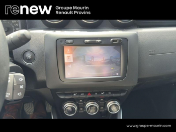 Photo 25 du bon plan DACIA Duster 1.5 Blue dCi 115ch Prestige 4x2 occasion à 13800 €