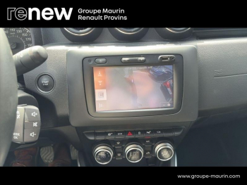 Photo 26 du bon plan DACIA Duster 1.5 Blue dCi 115ch Prestige 4x2 occasion à 13800 €