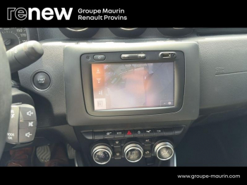 Photo 27 du bon plan DACIA Duster 1.5 Blue dCi 115ch Prestige 4x2 occasion à 13800 €