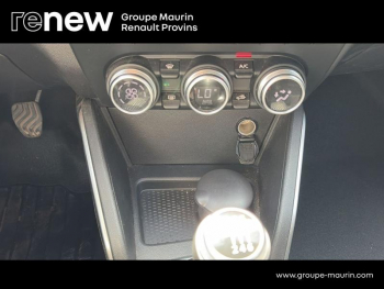 Photo 28 du bon plan DACIA Duster 1.5 Blue dCi 115ch Prestige 4x2 occasion à 13800 €