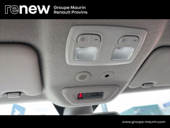 Photo 30 du bon plan DACIA Duster 1.5 Blue dCi 115ch Prestige 4x2 occasion à 13800 €