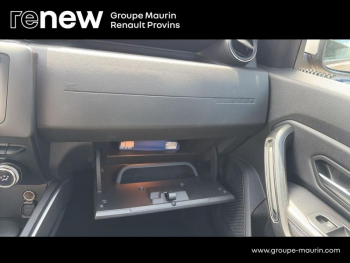 Photo 31 du bon plan DACIA Duster 1.5 Blue dCi 115ch Prestige 4x2 occasion à 13800 €