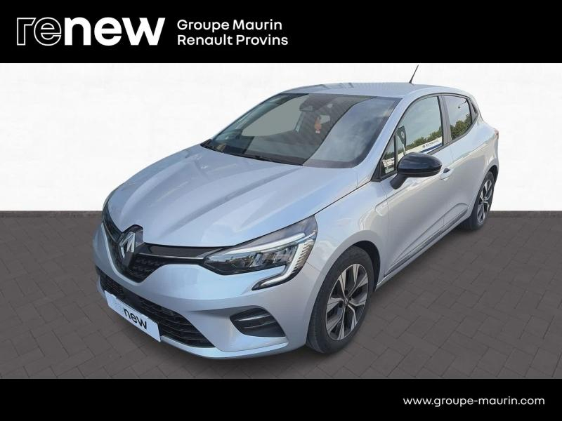 Bon plan RENAULT Clio 1.0 TCe 90ch Evolution occasion à 13500 €