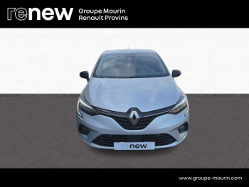 Photo 2 du bon plan RENAULT Clio 1.0 TCe 90ch Evolution occasion à 13500 €