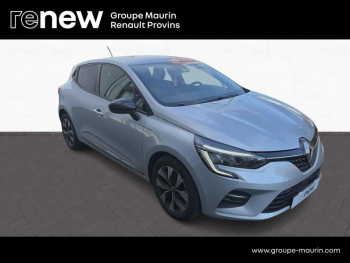 Photo 3 du bon plan RENAULT Clio 1.0 TCe 90ch Evolution occasion à 13500 €