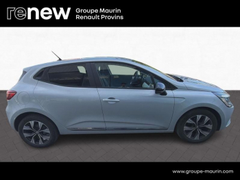 Photo 4 du bon plan RENAULT Clio 1.0 TCe 90ch Evolution occasion à 13500 €