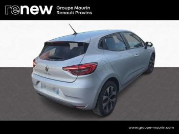 Photo 5 du bon plan RENAULT Clio 1.0 TCe 90ch Evolution occasion à 13500 €