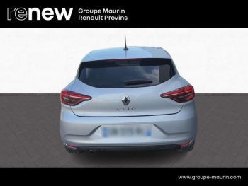 Photo 6 du bon plan RENAULT Clio 1.0 TCe 90ch Evolution occasion à 13500 €