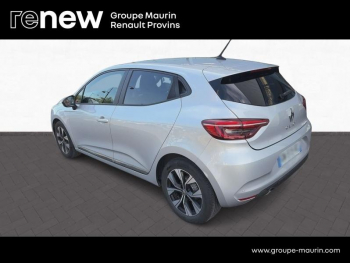 Photo 7 du bon plan RENAULT Clio 1.0 TCe 90ch Evolution occasion à 13500 €