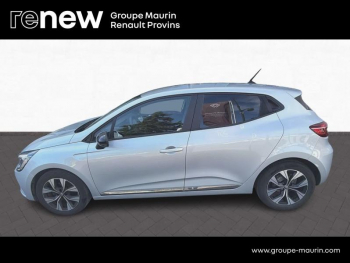 Photo 8 du bon plan RENAULT Clio 1.0 TCe 90ch Evolution occasion à 13500 €