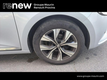 Photo 9 du bon plan RENAULT Clio 1.0 TCe 90ch Evolution occasion à 13500 €