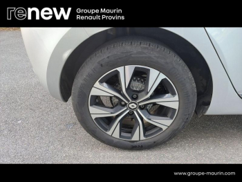 Photo 10 du bon plan RENAULT Clio 1.0 TCe 90ch Evolution occasion à 13500 €
